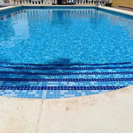 Ca Galeretes بيت للعطل دينايا