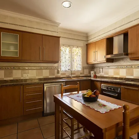 Prázdninový dům Ca Galeretes *