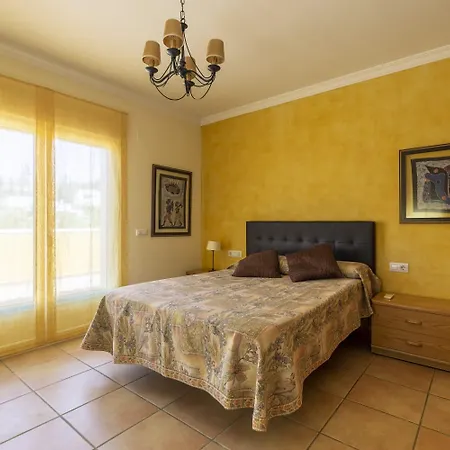 Ca Galeretes Prázdninový dům *