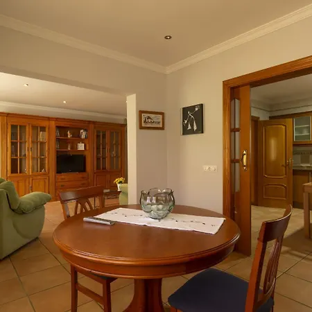 Ca Galeretes * Denia