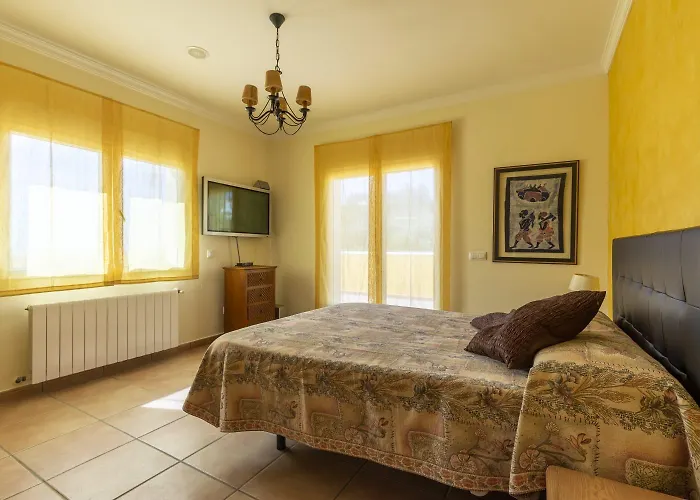 Ca Galeretes * Dénia