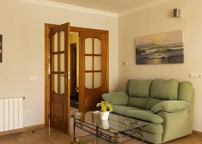 Feriehus Ca Galeretes *