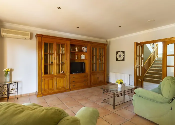 Ca Galeretes Feriehus