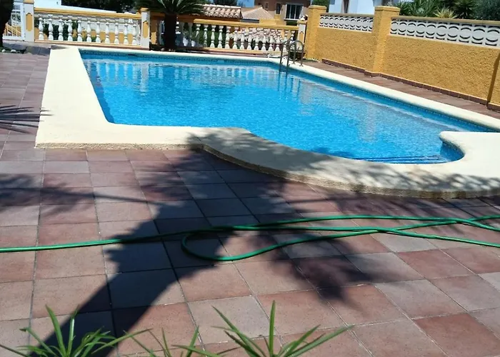 Ca Galeretes Feriehus