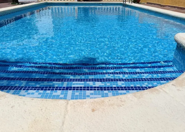 Ca Galeretes Feriehus Dénia