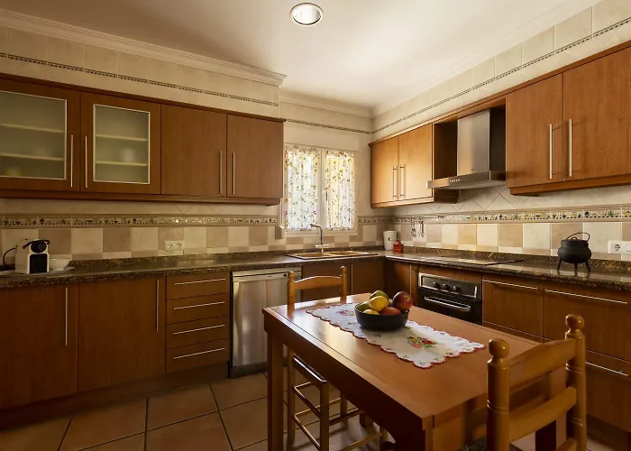 Feriehus Ca Galeretes *