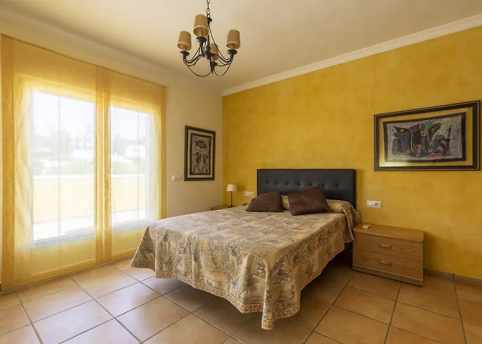 Ca Galeretes Feriehus *