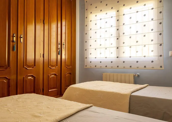 Ca Galeretes Feriehus *