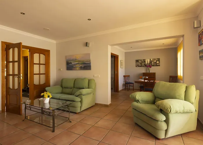 Feriehus Ca Galeretes *