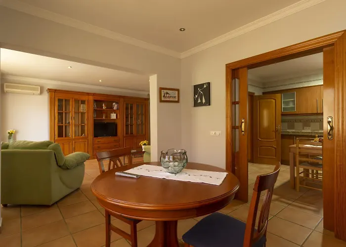 Ca Galeretes * Dénia