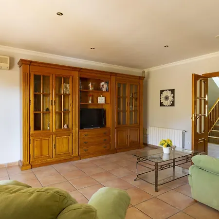 Ca Galeretes Ferienhaus