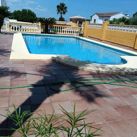 Ca Galeretes Ferienhaus